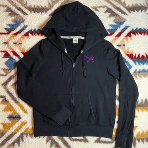 NWOT // VS PINK HOODIE